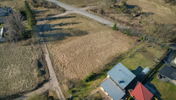 Parduodamas  sklypas Kauno r. sav., Karkazų k., Kalno, 17.95 a ploto 8