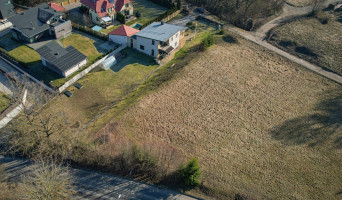 Parduodamas  sklypas Kauno r. sav., Karkazų k., Kalno, 17.95 a ploto 9