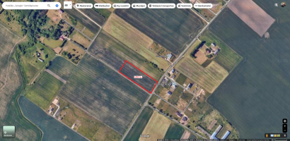 Parduodamas sklypas Meškių k., Šiaulių r. sav., 108.53 a ploto 5
