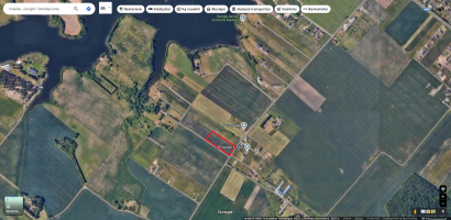 Parduodamas sklypas Meškių k., Šiaulių r. sav., 108.53 a ploto 7