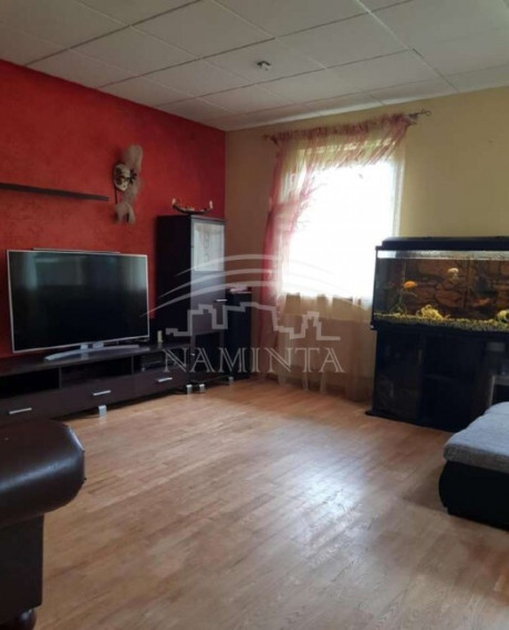 Parduodamas namas Klipščių k., Klaipėdos r. sav., 170 m2 ploto, 2 aukštai 1