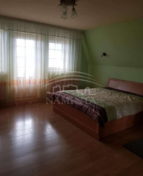 Parduodamas namas Klipščių k., Klaipėdos r. sav., 170 m2 ploto, 2 aukštai 3