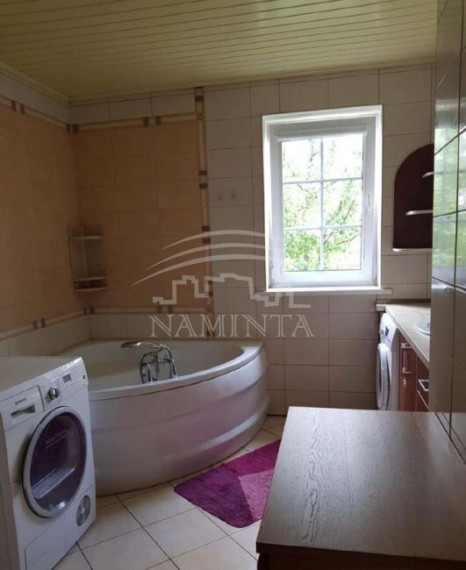 Parduodamas namas Klipščių k., Klaipėdos r. sav., 170 m2 ploto, 2 aukštai 4