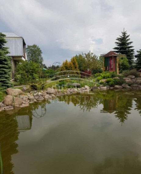 Parduodamas namas Klipščių k., Klaipėdos r. sav., 170 m2 ploto, 2 aukštai 8