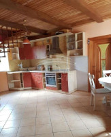 Parduodamas namas Klipščių k., Klaipėdos r. sav., 170 m2 ploto, 2 aukštai 10