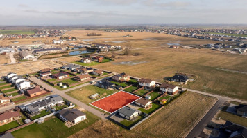 Parduodamas  sklypas Klaipėdos r. sav., Trušelių k., Šilgalių, 11.21 a ploto 8
