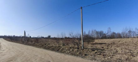 Parduodamas sklypas Vorutos g., Mažieji Gulbinai, Vilniaus m., Vilniaus m. sav., 35.09 a ploto 2