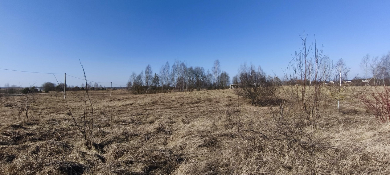 Parduodamas sklypas Vorutos g., Mažieji Gulbinai, Vilniaus m., Vilniaus m. sav., 35.09 a ploto 3