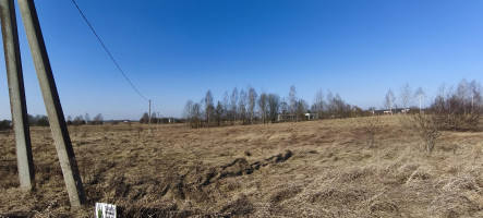 Parduodamas sklypas Vorutos g., Mažieji Gulbinai, Vilniaus m., Vilniaus m. sav., 35.09 a ploto 4