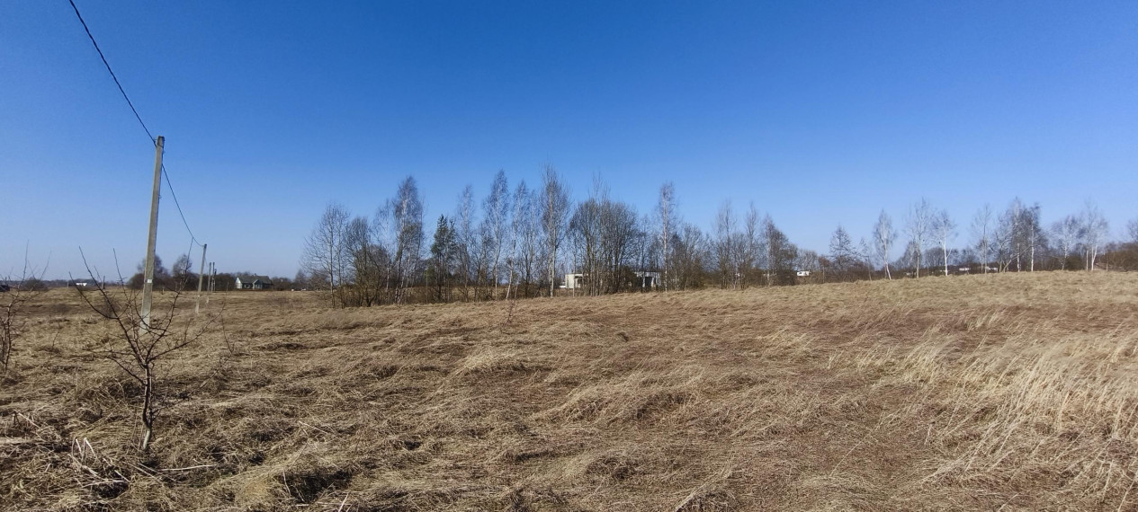 Parduodamas sklypas Vorutos g., Mažieji Gulbinai, Vilniaus m., Vilniaus m. sav., 35.09 a ploto 5