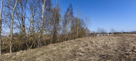 Parduodamas sklypas Vorutos g., Mažieji Gulbinai, Vilniaus m., Vilniaus m. sav., 35.09 a ploto 6