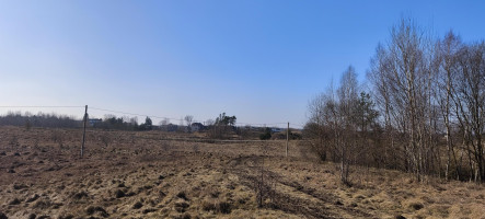 Parduodamas sklypas Vorutos g., Mažieji Gulbinai, Vilniaus m., Vilniaus m. sav., 35.09 a ploto 7