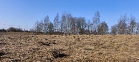 Parduodamas sklypas Vorutos g., Mažieji Gulbinai, Vilniaus m., Vilniaus m. sav., 35.09 a ploto 9