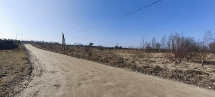 Parduodamas sklypas Vorutos g., Mažieji Gulbinai, Vilniaus m., Vilniaus m. sav., 35.09 a ploto 12