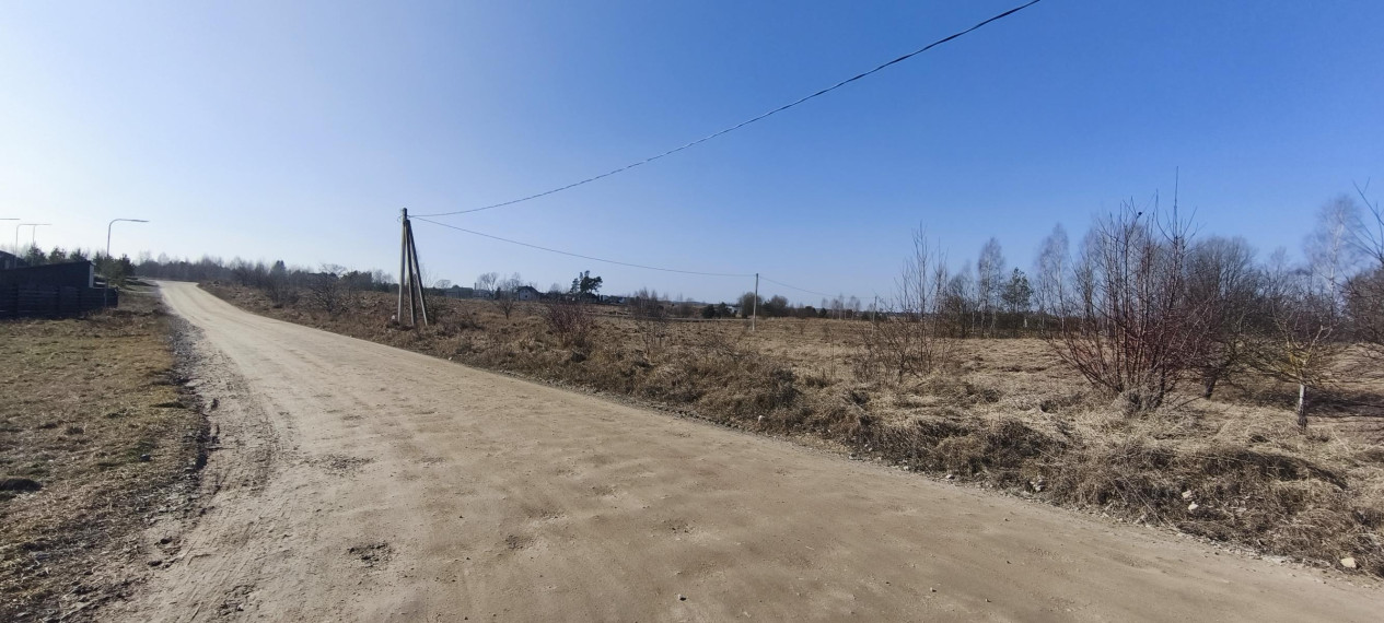 Parduodamas sklypas Vorutos g., Mažieji Gulbinai, Vilniaus m., Vilniaus m. sav., 35.09 a ploto 12