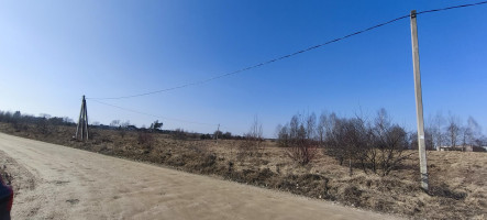 Parduodamas sklypas Vorutos g., Mažieji Gulbinai, Vilniaus m., Vilniaus m. sav., 35.09 a ploto 13