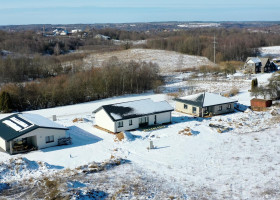 Parduodamas namas Mačiuliškių g., Paneriai, Vilniaus m., Vilniaus m. sav., 120.00 m² ploto 4 kambariai 5