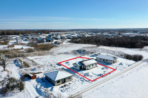 Parduodamas namas Mačiuliškių g., Paneriai, Vilniaus m., Vilniaus m. sav., 120.00 m² ploto 4 kambariai 6