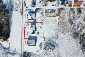 Parduodamas namas Mačiuliškių g., Paneriai, Vilniaus m., Vilniaus m. sav., 120.00 m² ploto 4 kambariai 7
