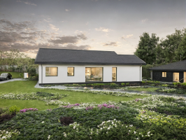 Parduodamas namas Mačiuliškių g., Paneriai, Vilniaus m., Vilniaus m. sav., 120.00 m² ploto 4 kambariai 4