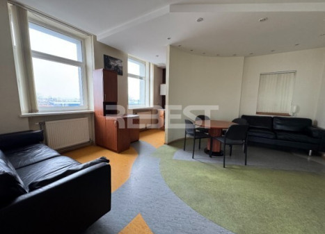 Nuomojamos administracinės patalpos Sodo g., Medelynas, Šiaulių m., Šiaulių m. sav., 102 m2 ploto
