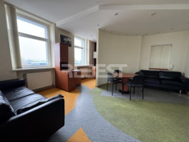 Nuomojamos administracinės patalpos Sodo g., Medelynas, Šiaulių m., Šiaulių m. sav., 102 m2 ploto 1