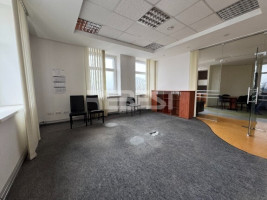 Nuomojamos administracinės patalpos Sodo g., Medelynas, Šiaulių m., Šiaulių m. sav., 102 m2 ploto 3
