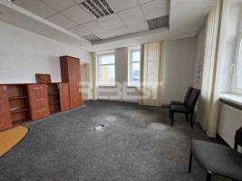 Nuomojamos administracinės patalpos Sodo g., Medelynas, Šiaulių m., Šiaulių m. sav., 102 m2 ploto 4