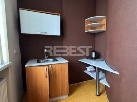 Nuomojamos administracinės patalpos Sodo g., Medelynas, Šiaulių m., Šiaulių m. sav., 102 m2 ploto 5