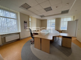 Nuomojamos administracinės patalpos Sodo g., Medelynas, Šiaulių m., Šiaulių m. sav., 102 m2 ploto 8