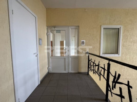 Nuomojamos administracinės patalpos Sodo g., Medelynas, Šiaulių m., Šiaulių m. sav., 102 m2 ploto 9
