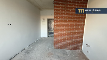 Parduodamas butas Stoties g., Palemone, Kaune, 17 kv.m ploto 4