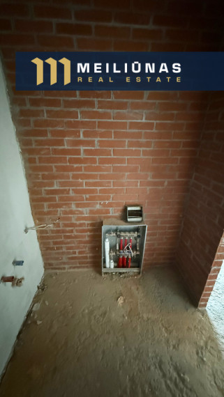 Parduodamas butas Stoties g., Palemone, Kaune, 17 kv.m ploto 6