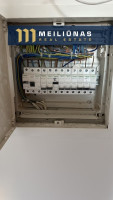 Parduodamas butas Stoties g., Palemone, Kaune, 17 kv.m ploto 7