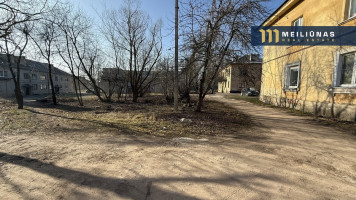 Parduodamas butas Stoties g., Palemone, Kaune, 17 kv.m ploto 10