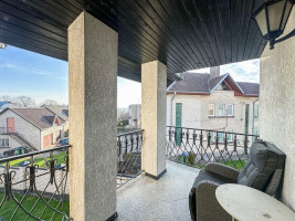 Parduodamas namas Žygaičių g., Sargėnai, Kauno m., Kauno m. sav., 346 m2 ploto, 2 aukštai 13