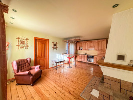Parduodamas namas Žygaičių g., Sargėnai, Kauno m., Kauno m. sav., 346 m2 ploto, 2 aukštai 21