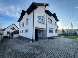 Parduodamas namas Žygaičių g., Sargėnai, Kauno m., Kauno m. sav., 346 m2 ploto, 2 aukštai 23