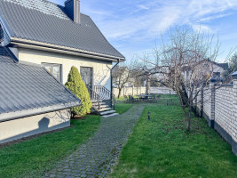 Parduodamas namas Žygaičių g., Sargėnai, Kauno m., Kauno m. sav., 346 m2 ploto, 2 aukštai 24