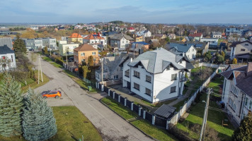 Parduodamas namas Žygaičių g., Sargėnai, Kauno m., Kauno m. sav., 346 m2 ploto, 2 aukštai 27