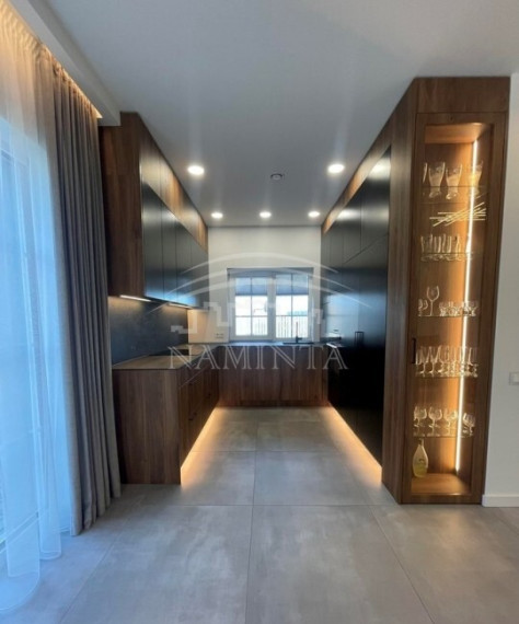 Parduodamas namas Mazūriškių k., Klaipėdos r. sav., 92 m2 ploto, 1 aukštai 6