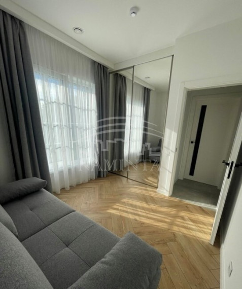 Parduodamas namas Mazūriškių k., Klaipėdos r. sav., 92 m2 ploto, 1 aukštai 9