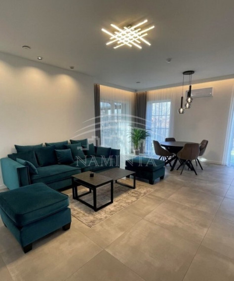 Parduodamas namas Mazūriškių k., Klaipėdos r. sav., 92 m2 ploto, 1 aukštai 10