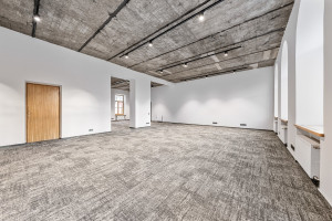 Nuomojamos administracinės, paslaugų, prekybos patalpos J.Basanavičiaus g., Naujamiestis, Vilniaus m., Vilniaus m. sav., 136.56 m2 ploto 4