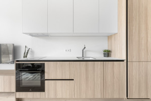Parduodamas butas Viršilų g., Viršuliškės, Vilniaus m., Vilniaus m. sav., 26.18 m2 ploto, 1 kambariai 7