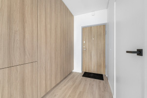 Parduodamas butas Viršilų g., Viršuliškės, Vilniaus m., Vilniaus m. sav., 26.18 m2 ploto, 1 kambariai 9