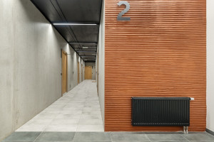 Parduodamas butas Viršilų g., Viršuliškės, Vilniaus m., Vilniaus m. sav., 26.18 m2 ploto, 1 kambariai 15