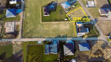 Parduodamas sklypas Rokų k., Kauno r. sav., 12.00 a ploto 8