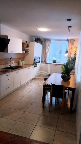 Parduodamas namas Tauralaukio k., Klaipėdos r. sav., 183 m² ploto 3 kambariai 3