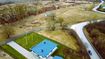 Parduodamas sklypas 1-ojo Forto g., Kazliškių k., Kauno r. sav., 10.27 a ploto 7